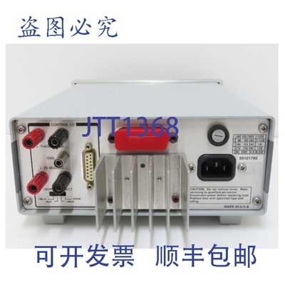 原装供应ILX Lightwave LDT-5910B 温控器