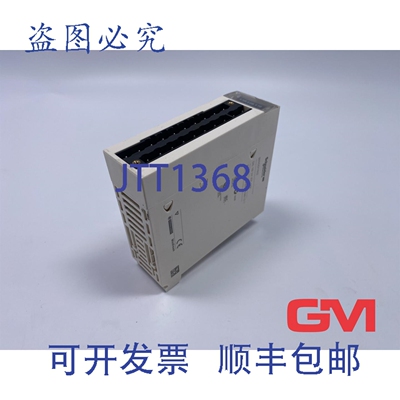 原装供应输出模块 BMXDDI1602 继电器输出 DIG16I Modicon