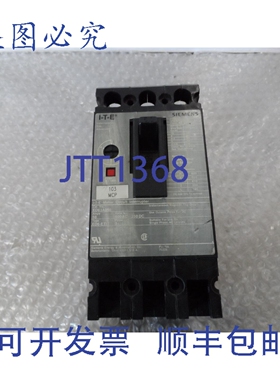 原装供应ED63A050 600VAC 3极 50A 电路适配器 24716