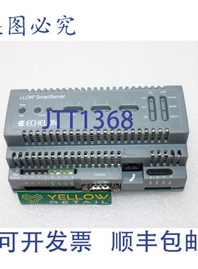 原装供应ECHELON 72101R-4FT I.LONTM100 可编程互联网控制器
