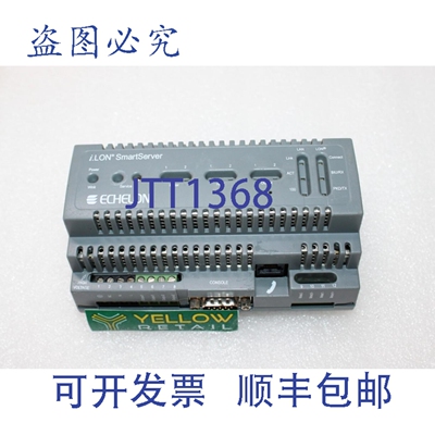 原装供应ECHELON 72101R-4FT I.LONTM100 可编程互联网控制器