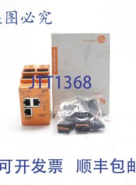 原装供应IFM IO-LINK 主站 CL PN 8P IP 20 CABINETLINE AL1900