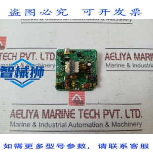 原装供应 TARJETA DE CIRCUITO IMPRESO LNIAX DL-007E 24V