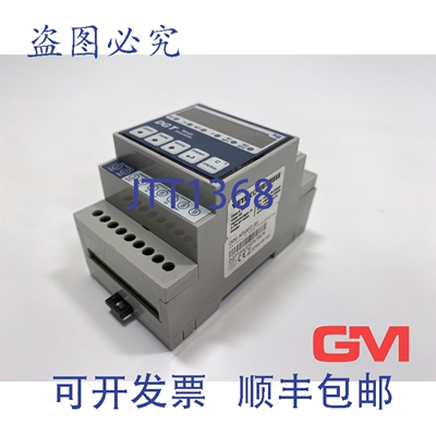 原装供应Dini Argeo DGT1AN 称重变送器 LED 显示屏 模拟输出