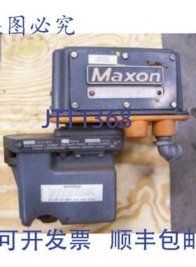 原装供应Maxon 截止阀，油，编号 - 31968 1/2