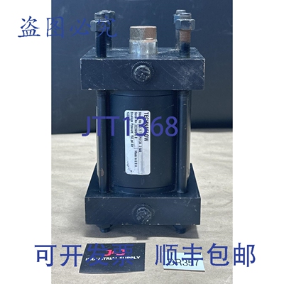 原装供应Technaflow / Parker 气缸 03.25TBVPU13A2.500 150PSI