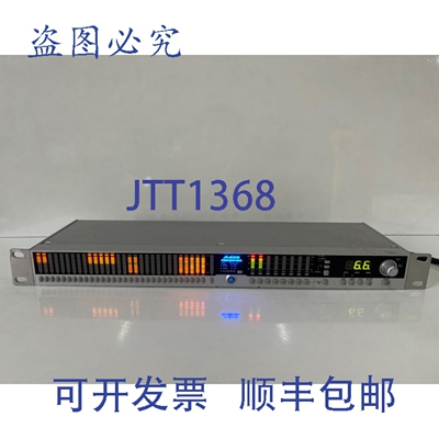 原装供应Alesis DEQ830 数字图形均衡器（）