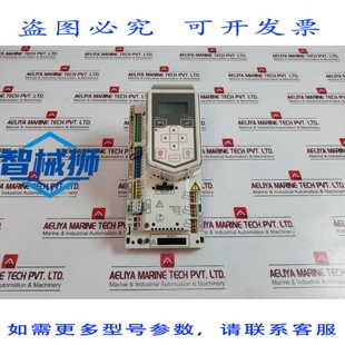 原装供应 CCU-23-S CONTROLLO UNITA CODICE 3AXD50000034658 94V