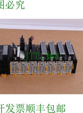 原装供应CJ1M CPU12程序控制PA202 SCU41-V1 NC213 AD041-V1 DA04