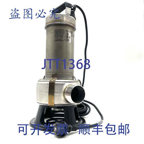 原装供应潜 96004587 格兰富 6.67l/s AP50B.50.08.1V Unilift