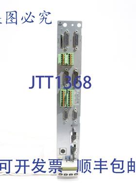 原装供应力士乐 SERCOS INDRADRIVE B01.1C-SE-EN2-EN2-ENS-ENS-S