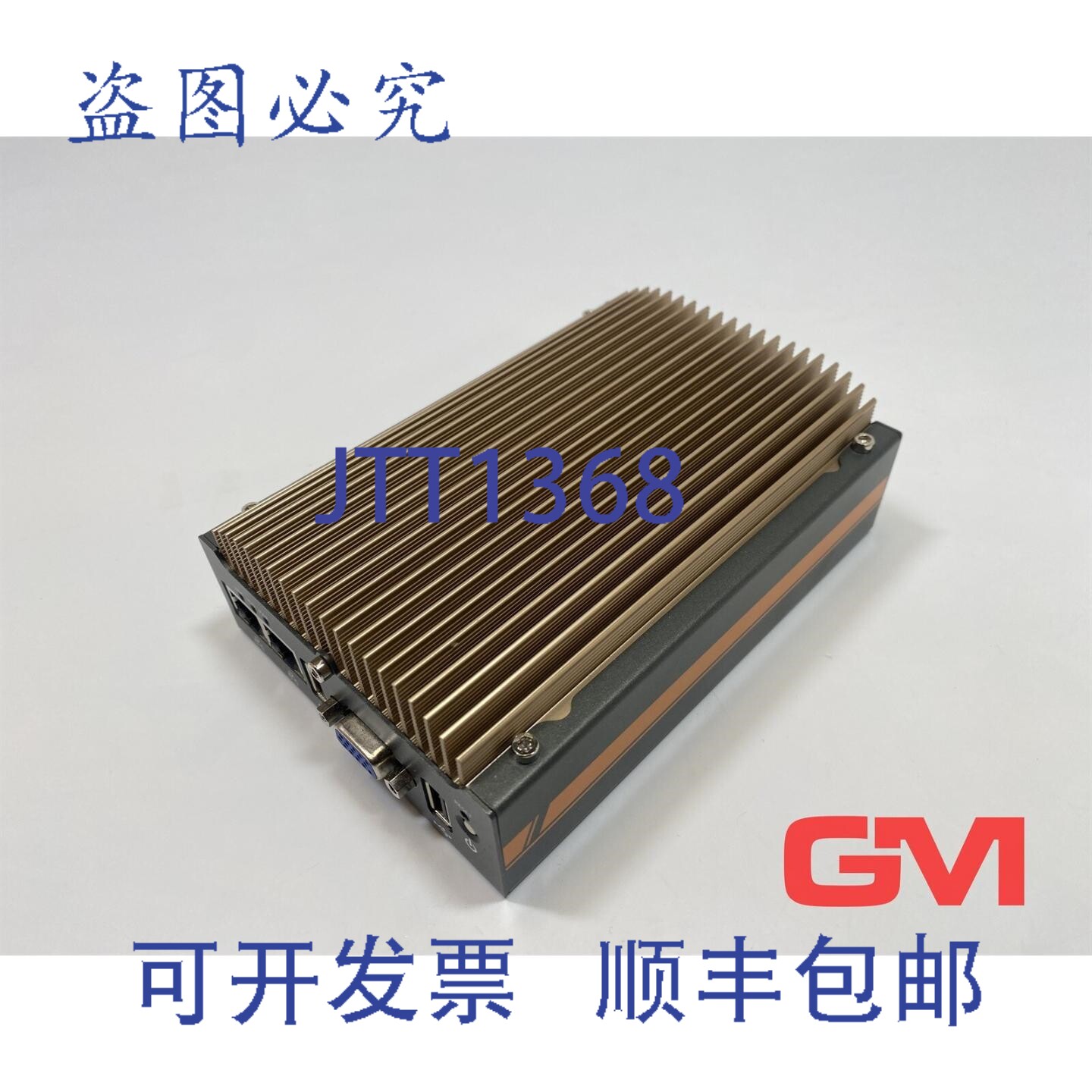 原装供应Aprotech 面板盒式电脑 GOLUB 525 BNr. 250640 8-25VDC