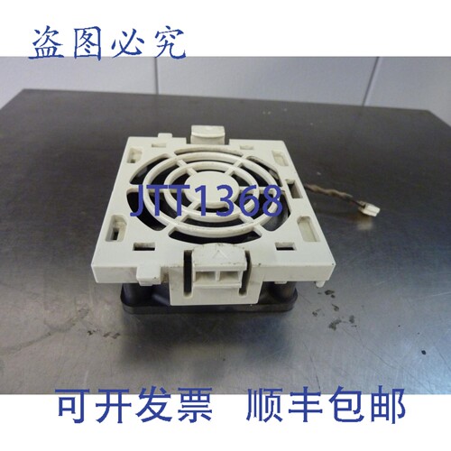 原装供应NIDEC BETA SL 型号 D06A-24TS8 01 机箱风扇 24V 0.15A