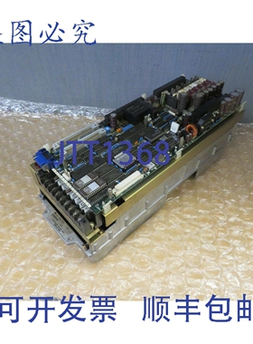 原装供应MR-S1-100-E01 伺服驱动器 BN634E106G52 E 系列 17217