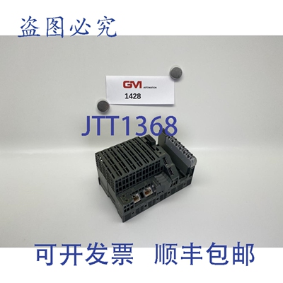 原装供应B&R X20CP1484 Base-T CPU 版本 G0 CP 模块 X20 CP1484