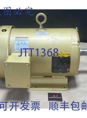 原装供应- Baldor SuperE EM3611T 3马力 230/460V 电机 || ！