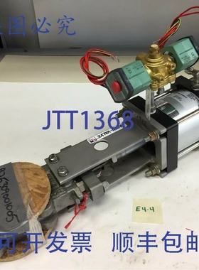 原装供应ITT FABRI-VALVE 型号:F166660 GV4x2.31 大压力:150 PSI