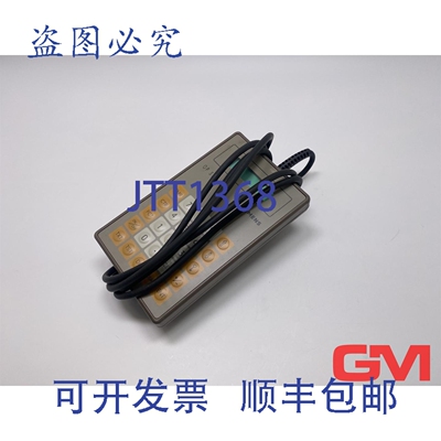 原装供应Bedienpanel OP393-III 操作面板 6ES5393-0UA15 E-Stand