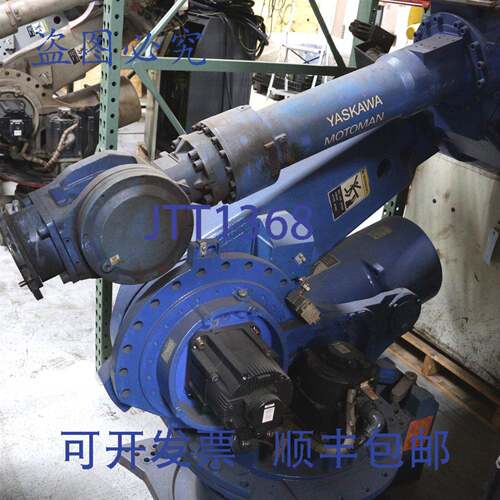 原装供应MOTOMAN ES165D 和 DX100 控制器