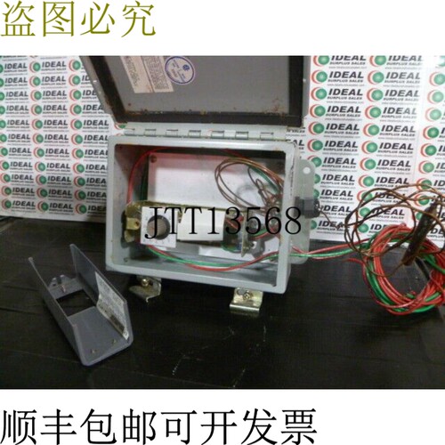原装供应T6031A温度控制器