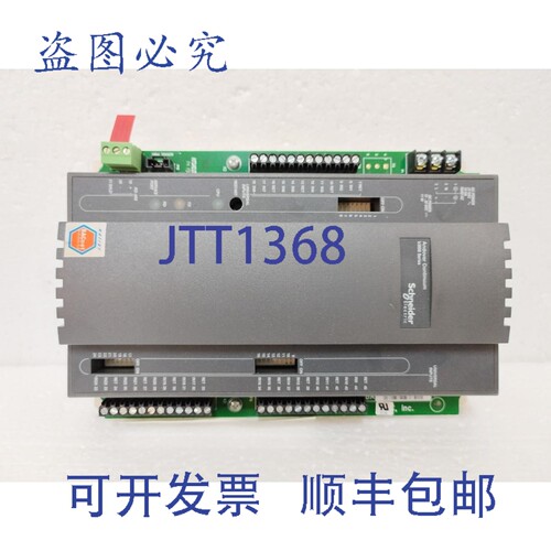 原装供应安多弗Continuum B3624 - b3600系列BACnet控制器