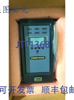 原装供应阿特拉斯 TC-4000-P-PN-ESM 电源 MACS 控制器驱动