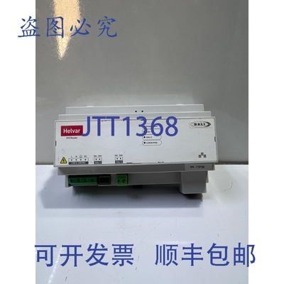 原装供应Helvar 910 V5.4.6 Rev 45 Imagine 路由器