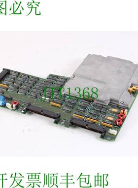 原装供应Hewlett Packard / / Keysight 08562-60052 接口板组件