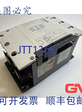 原装供应控制器 3RW3455-0DC44 SIKOSTART 3RW34 230V