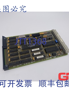 原装供应Heckler & Koch 控制卡 SZAE 081539 050.350.205.01 板