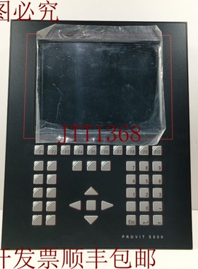 原装供应贝加莱 PROVIT 5500 人机界面 5D5500.10