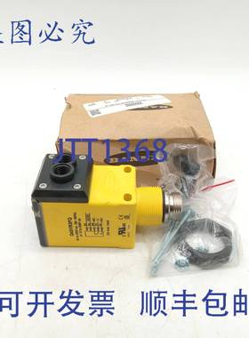 原装供应Banner Q45VR3FQ光电传感器