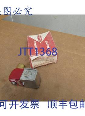 原装供应DAYTON 电磁阀 6X742 716A 24V 伏 MOPD 300 1000 SWP 1/