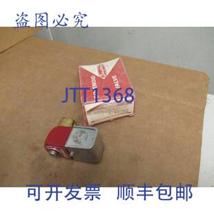 原装供应DAYTON 电磁阀 6X742 716A 24V 伏 MOPD 300 1000 SWP 1/