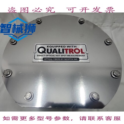 原装供应 QUALITROL JB2-SS JBOX2 接线盒