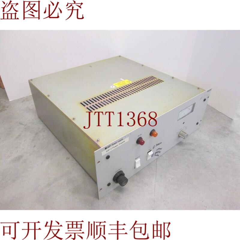 原装供应, PGI 电源, 二手, 无电源线