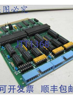 原装供应MOSTEK MICRO SYST 电路板卡 450-00370-00 4500037000 4