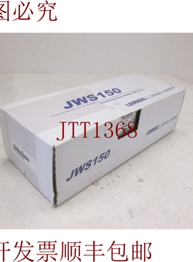 原装供应Lambda,JWS150-24电源,100-240VAC-2.1A,50/60Hz,