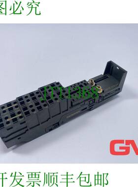 原装供应Terminalmodul 6ES7193-4CF50-0AA0 端子模块 TM-E30C46-