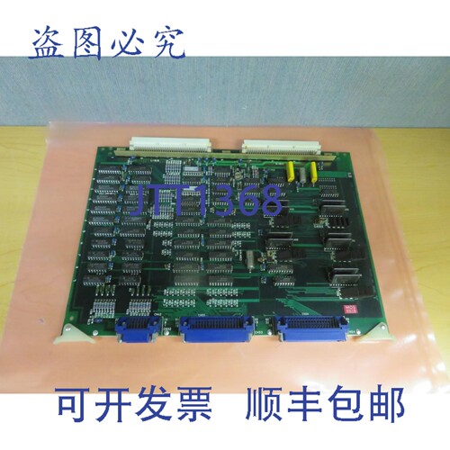 原装供应Meldas UF01A FX63A BN624A241H02 Rev A 电路板 16336