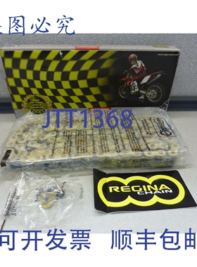 原装供应REGINE 42型连接链节 520 ORN6/OOD Rivey 风格链 22224