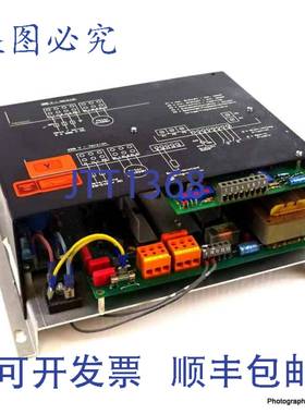 原装供应控制器 34143-03C50A Binder+Geisser AG 220VAC 50Hz 1.