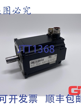 原装供应贝加莱同步电机 8LSA43.R0030C600-0 Rev. C1 3000RPM 40