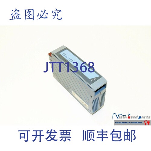 现货供应贝加莱 3AT660.6 系列 2005 AT660 模拟量输入模块 Rev.