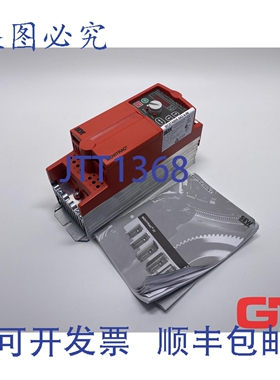 原装供应SEW Eurodrive 变频器 MC07A005-5A3-4-00 0086899