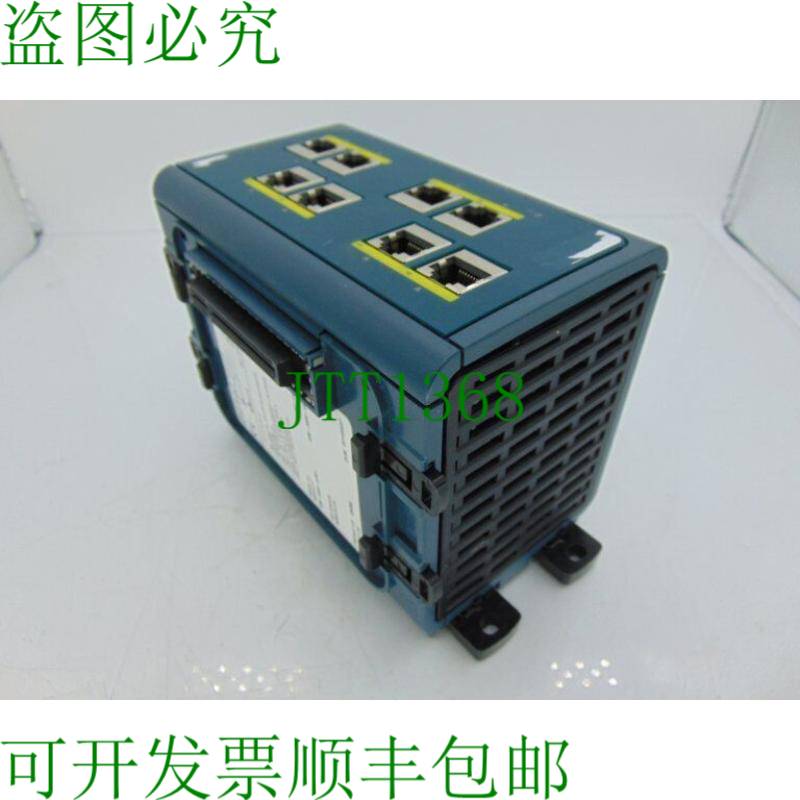 原装供应CISCO IEM-3000-8TM=简化式逻辑控制器模块
