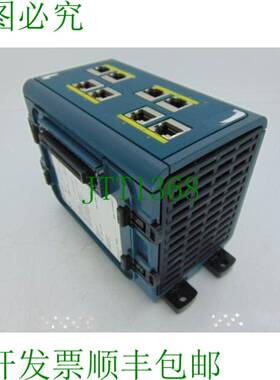 原装供应CISCO IEM-3000-8TM=简化式逻辑控制器模块