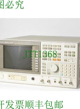 原装供应Keysight 89440A DC-1800MHz - （原样）