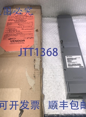 原装供应Foxboro 10MB 以太网现场总线隔离器 P0972AJ FBI10E