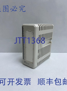 原装供应3BSE020838R1 - DO840 数字输出模块